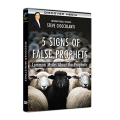 5 SIGNS OF FALSE PROPHETS | Common Myths About the Prophetic